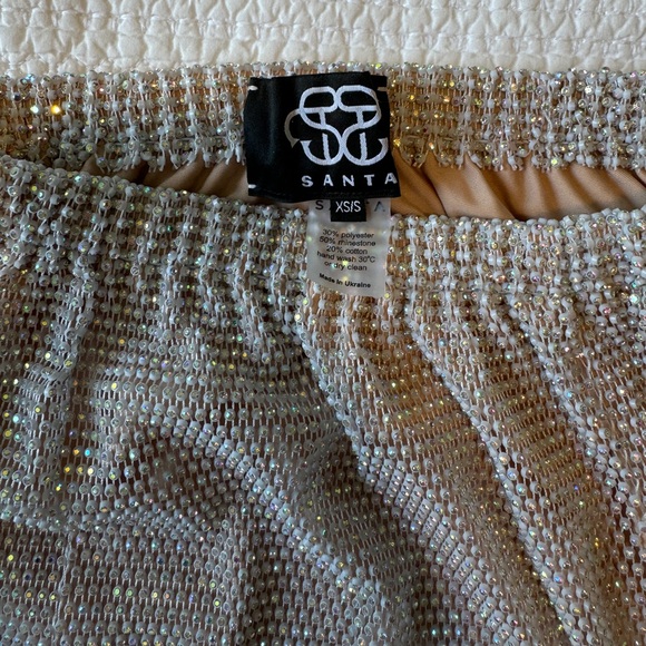 Santa Brands Sparkle Set - Picture 7 of 10